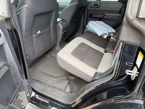 Used 2022 Ford Bronco Big Bend AWD/4WD image 17