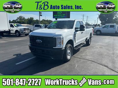 Used 2024 Ford F350 XL w/ FX4 Off-Road Package