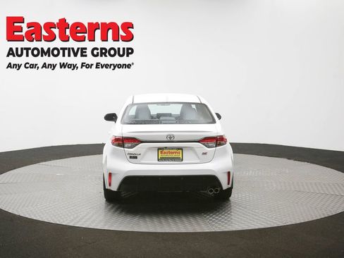 Used 2024 Toyota Corolla SE FWD image 36