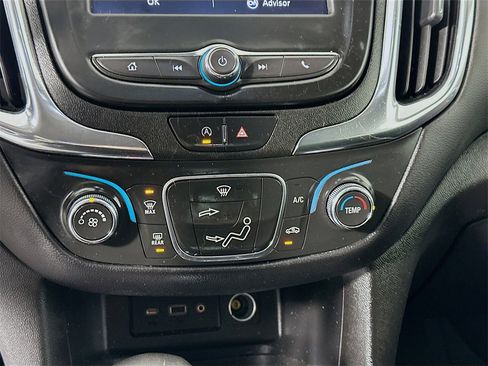 Used 2023 Chevrolet Equinox LT w/ LPO, Floor Liner Package image 16