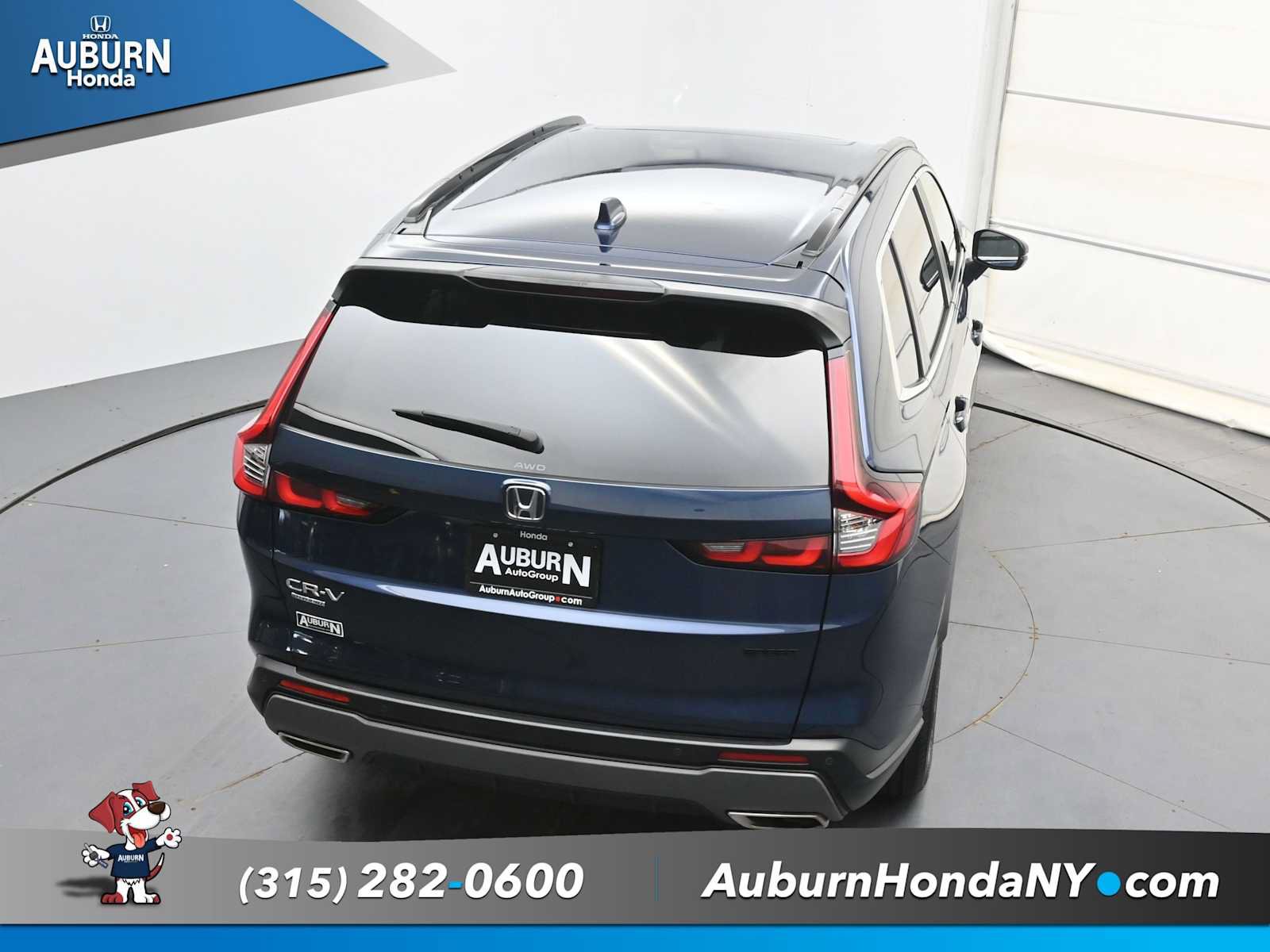 Used 2025 Honda CR-V Sport-L image 32