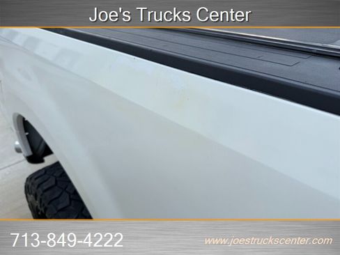 Used 2017 Ford F250 XLT w/ XLT Premium Package AWD/4WD image 57