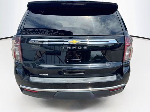 Used 2023 Chevrolet Tahoe LS w/ Driver Alert Package RWD image 4