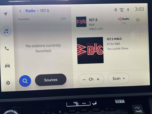 New 2025 Toyota Sequoia Limited image 27