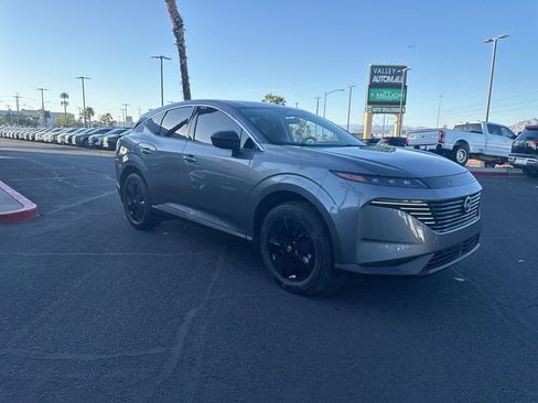 Used 2025 Nissan Murano SV image 5