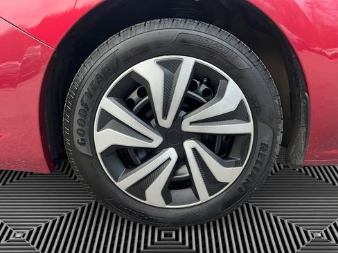 Used 2022 Subaru Impreza 2.0i image 9