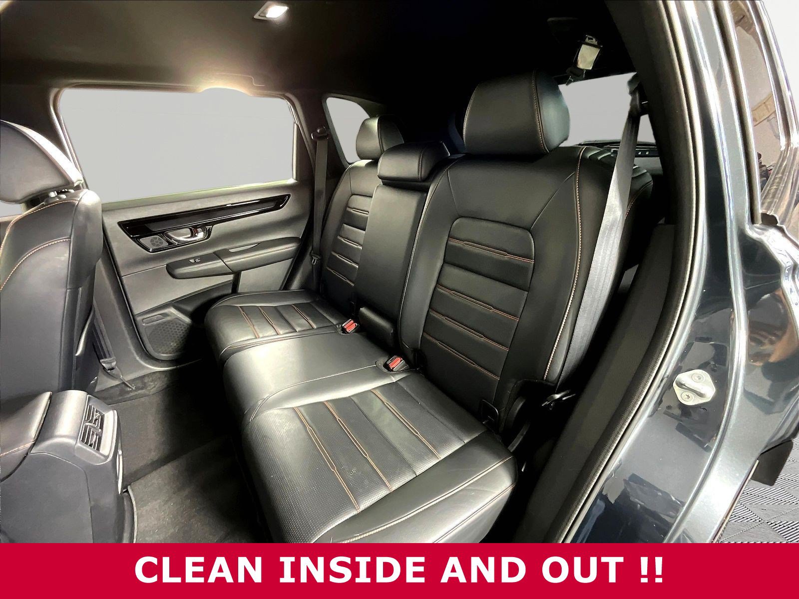 Used 2023 Honda CR-V Sport Touring image 22