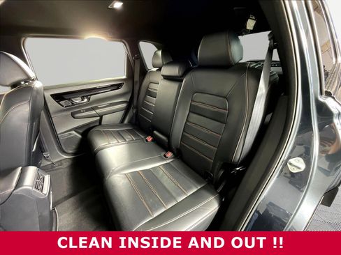 Used 2023 Honda CR-V Sport Touring image 22