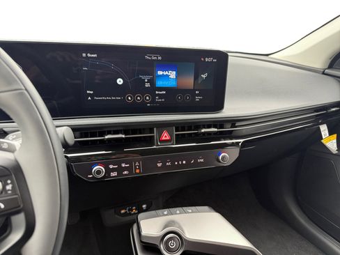 New 2025 Kia EV6 Light image 12