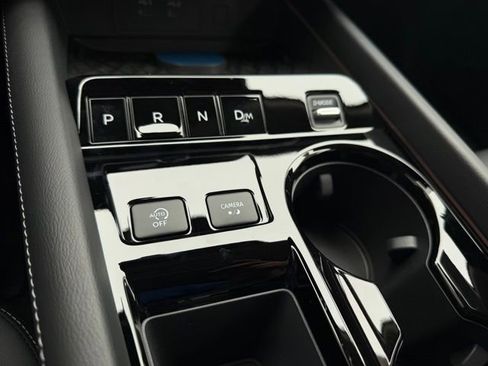 New 2026 Nissan Murano SL image 23