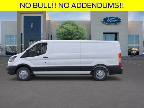 New 2025 Ford Transit 350 148 Low Roof image 3