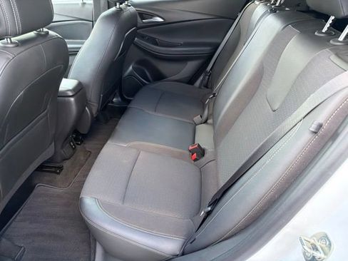 Used 2020 Buick Encore GX Preferred FWD image 15