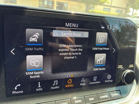 Used 2023 Nissan Rogue SL w/ SL Premium Package AWD/4WD image 37