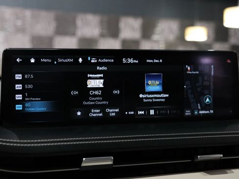 Used 2022 Genesis GV70 3.5T Sport w/ Sport Advanced Package image 29