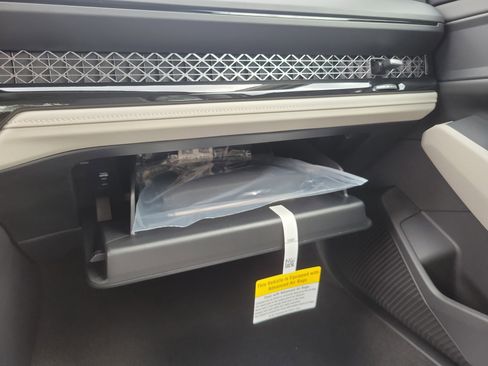 New 2025 Honda Accord EX-L image 31