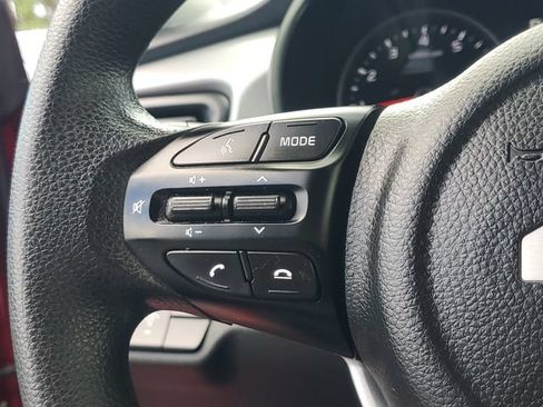 Used 2022 Kia Rio S w/ Technology Package FWD image 22