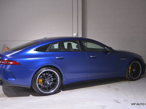 Used 2019 Mercedes-Benz AMG GT 63 S image 32
