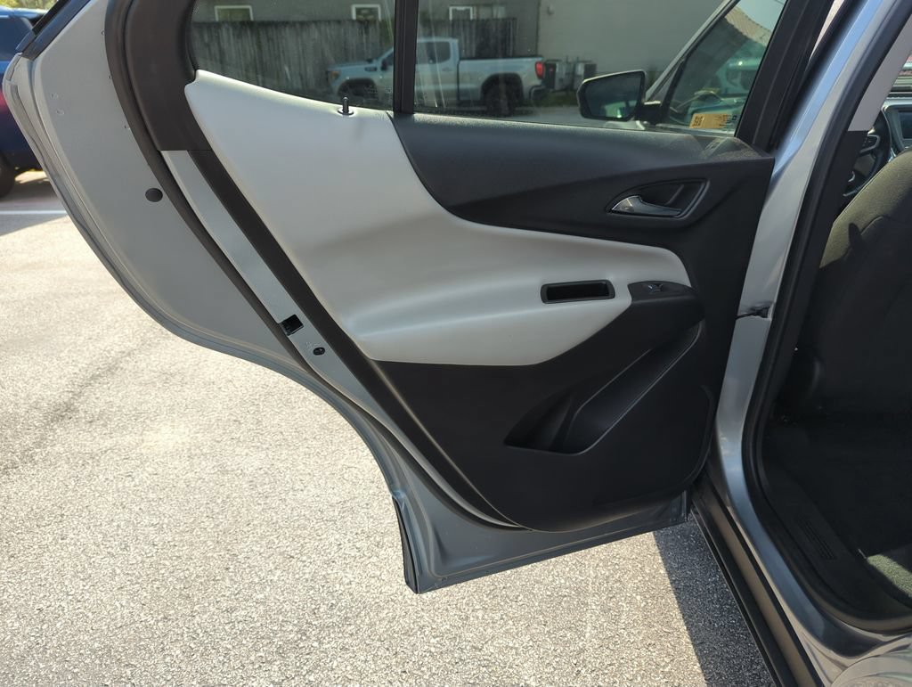 Used 2024 Chevrolet Equinox LT AWD/4WD image 26