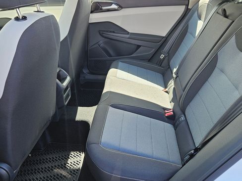 New 2026 Volkswagen Taos S image 23