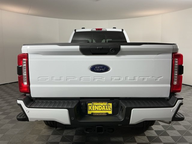 New 2026 Ford F350 XL w/ STX Appearance Package AWD/4WD image 5