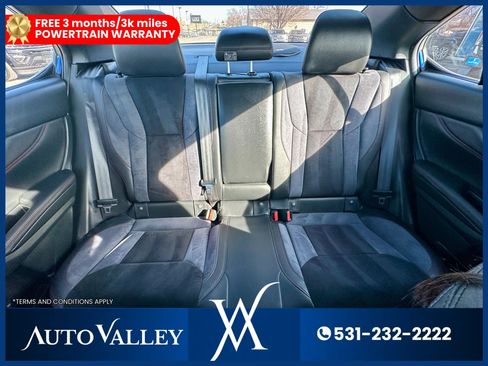 Used 2022 Subaru WRX Limited image 37