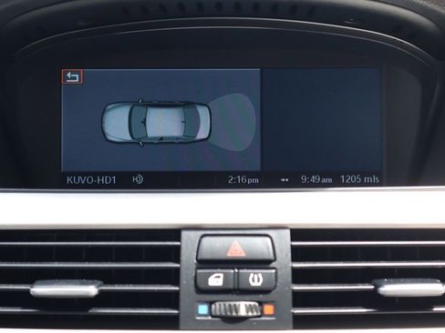 Used 2008 BMW M3 Sedan RWD image 20