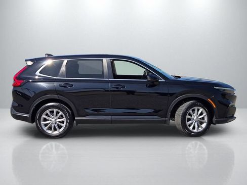 Used 2023 Honda CR-V EX image 4