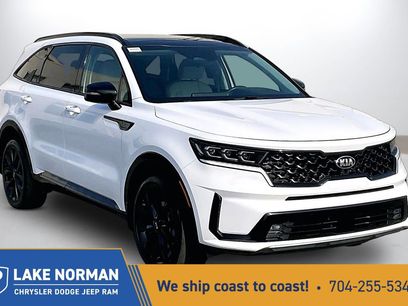 Used 2021 Kia Sorento SX