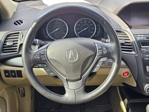 Used 2013 Acura RDX AWD w/ Technology Package image 20