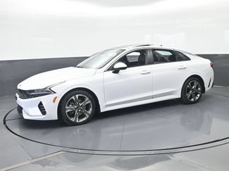 Used 2023 Kia K5 EX FWD video 2