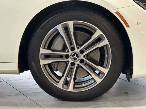 Certified 2021 Mercedes-Benz E 350 4MATIC Sedan image 6