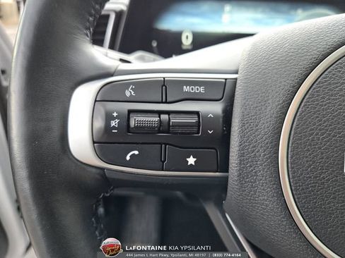 Certified 2024 Kia Sportage X-Pro AWD/4WD image 20
