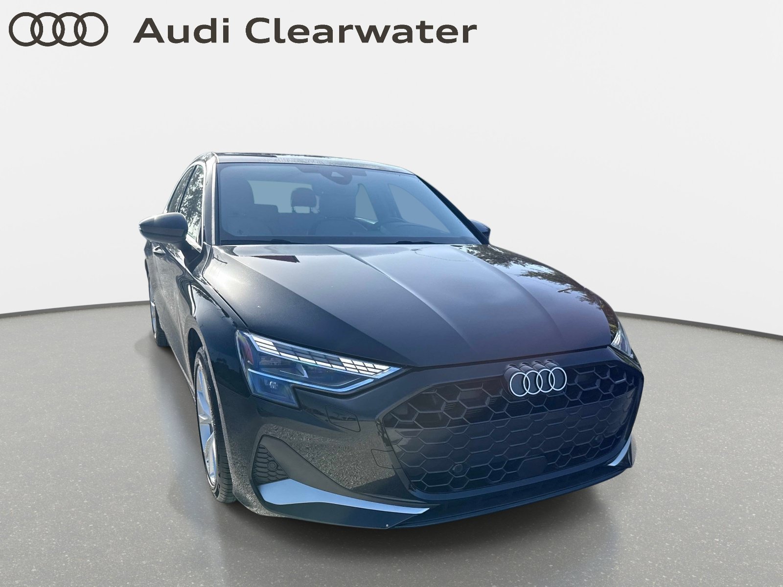 Certified 2025 Audi A3 2.0T Premium w/ Convenience Package AWD/4WD image 7
