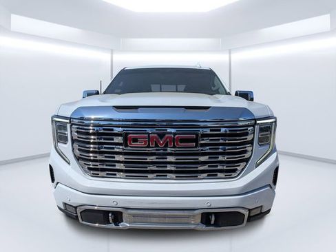 Used 2022 GMC Sierra 1500 Denali image 8