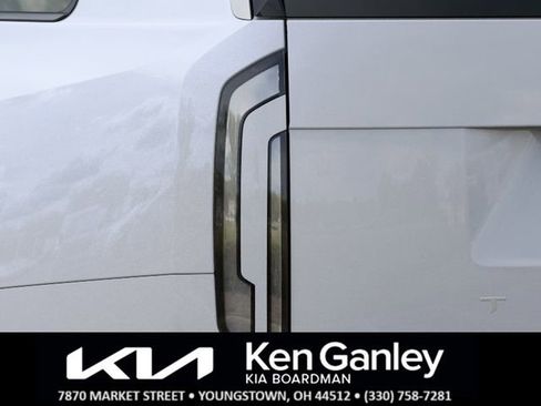 New 2027 Kia Telluride LX image 11