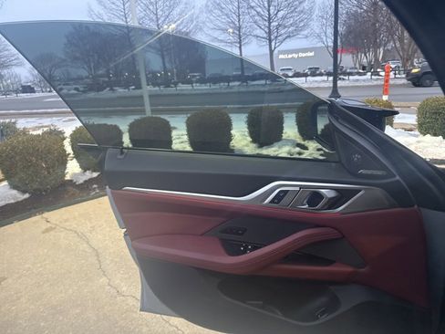 Certified 2024 BMW M440i xDrive Gran Coupe w/ Premium Package image 20