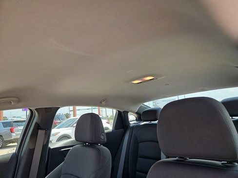 Used 2025 Chevrolet Malibu LT FWD image 20