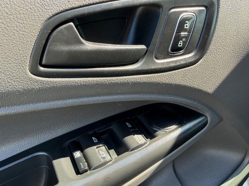 Used 2022 Ford Transit Connect XL FWD image 31