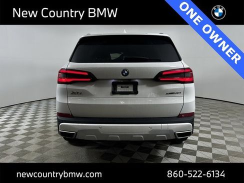 Used 2022 BMW X5 xDrive40i w/ Premium Package image 6