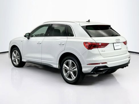 Used 2020 Audi Q3 2.0T Premium w/ Convenience Package image 3
