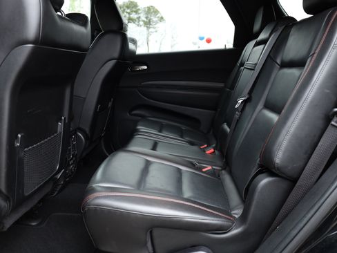 Used 2024 Dodge Durango GT image 29