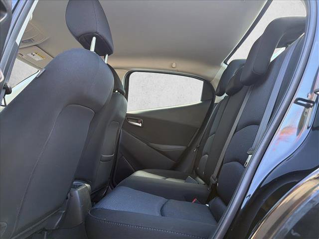 Used 2017 Toyota Yaris iA FWD image 18
