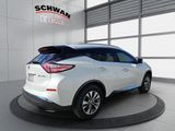 Used 2017 Nissan Murano SL image 3