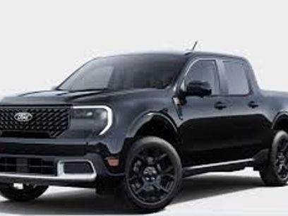 Used 2022 Ford Maverick Lariat w/ Lariat Luxury Package