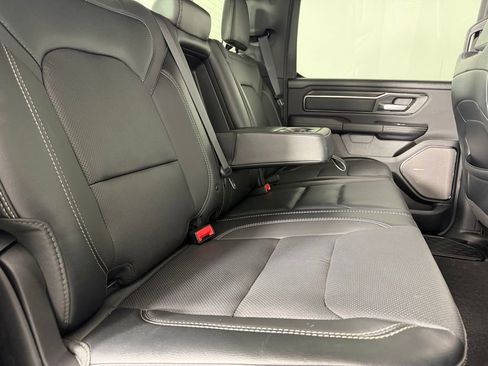 Used 2025 RAM 1500 Rebel w/ Rebel Level 2 Equipment Group AWD/4WD image 30