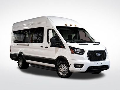 Used 2024 Ford Transit 350 XLT