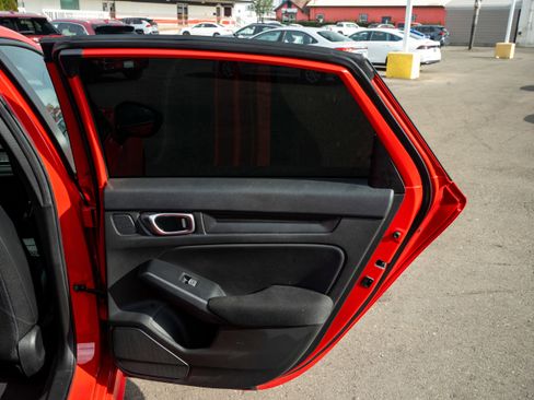 Used 2024 Honda Civic Sport image 24
