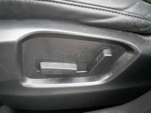 Used 2020 MAZDA CX-5 Touring image 15