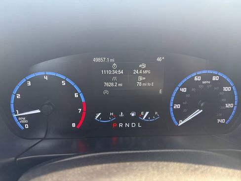 Used 2022 Ford Bronco Sport Big Bend w/ Convenience Package image 10