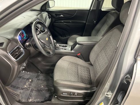 Certified 2023 Chevrolet Equinox LT AWD/4WD image 13